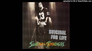 Watch Suicidal Tendencies What Else Could I Do video