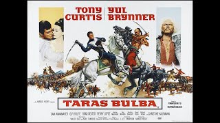 Taras Bulba 1962 - Gathering Of The Cossacks Yul Brynner