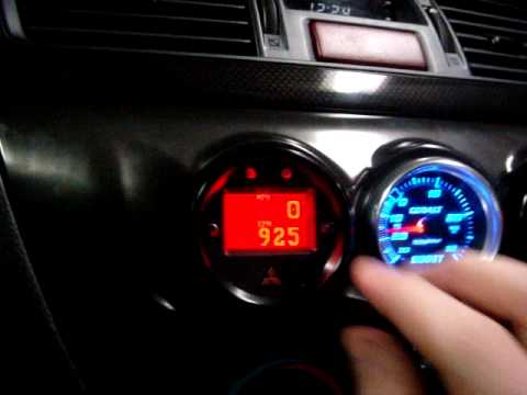 Mitsubishi Evolution NOW Tokyo Drift Mitsubishi Evolution 9. Mitsubishi Evolution NOW