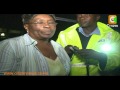 Alcoblow Nets Several Drunken Drivers