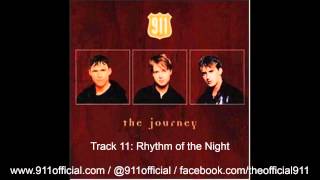 Watch 911 Rhythm Of The Night video