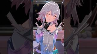 March 7Th - Kawaikute Gomenhonkai Star Rail Mmd