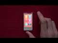 ipod Nano review