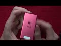 ipod Nano review