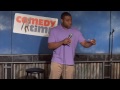 Trader Joes (Stand Up Comedy)