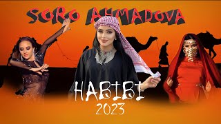 Soro Ahmadova - Habibi ( Cover By: Amr Diab - Nour El Ein )