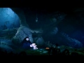 Ori and The Blind Forest Gameplay: THE BEGINNING! E1