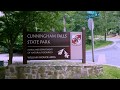 Cunningham Falls State Park