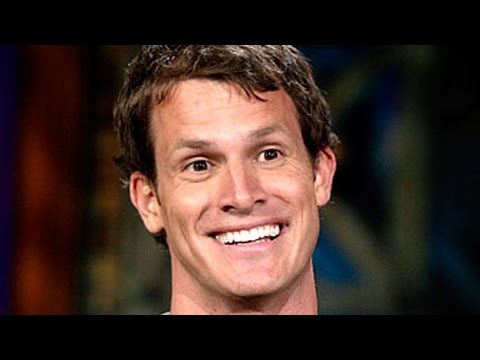 Untold Truth Of Daniel Tosh Untold Truth Of Daniel Tosh