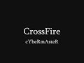 Crossfire Indonesia | cYbeRmAsteR