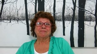 Depoimento Maria Marostica - Esclerose Múltipla
