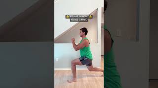 Ejercicios Isometricos Para Fortalecer Piernas
