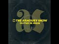The Armoury Show - Castles In Spain (Remix) - Richard Jobson