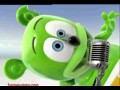 The Gummy Bear Song - Long spanish Version