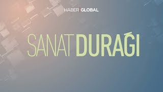 Sanat Durağı / 28.09.2018 / Cuma