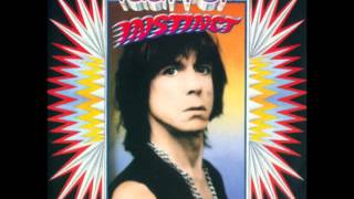 Watch Iggy Pop Tuff Baby video