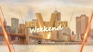 The Weekend View September 27, 2025
