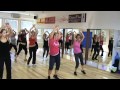 Zumba Shakira Remix - Hips don´t lie