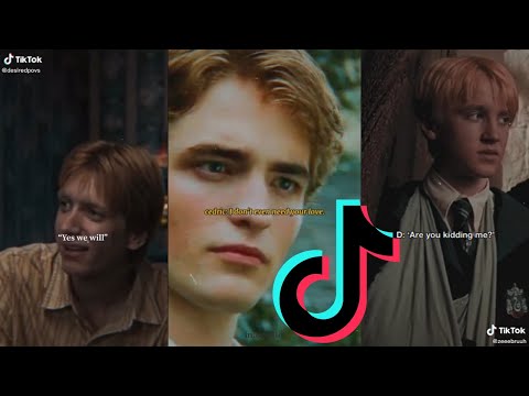 pov harry potter em português memes｜Pesquisa do TikTok