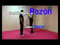 INSTRUCTOR UNIVERSITARIO DE OPERATIVA TACTICA POLICIAL.avi