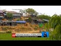 Nasib Pengungsi Rohingya di Bangladesh