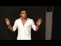 ACTOR PREPARES - CENTRE STAGE SERIES - UPENDRA CHAVAN