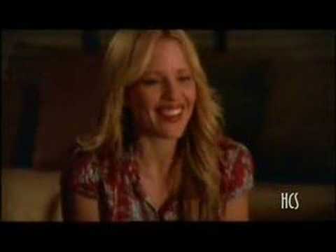 Here It Goes Again - Bloopers