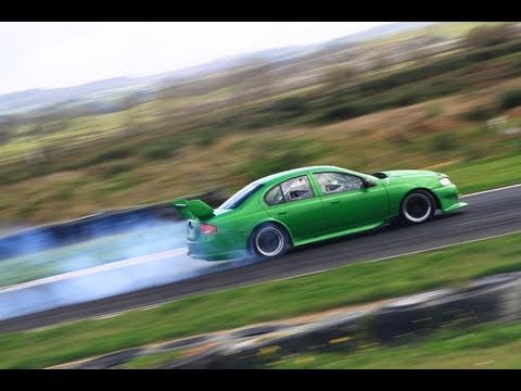 d1nz drifting