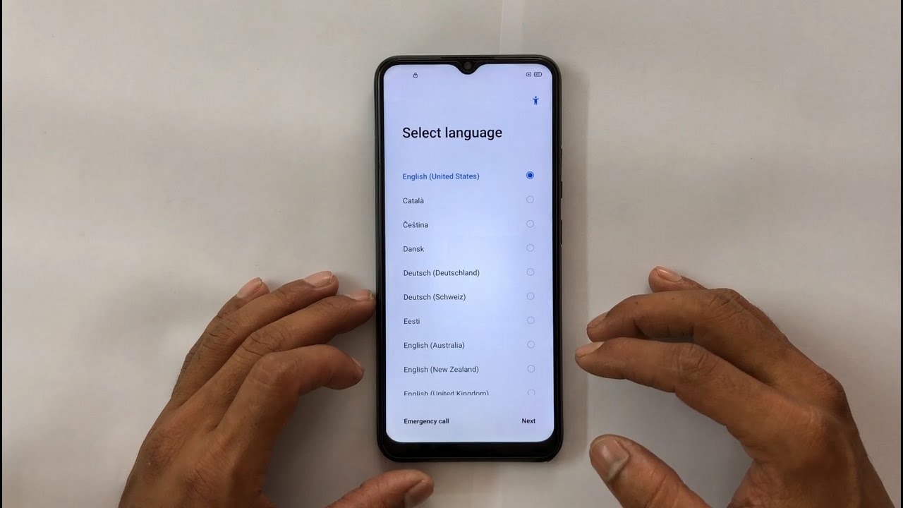 Realme C12 Google /Frp Bypass 2025 | Realme { RMX2189 } Realme C12 Google /Frp Bypass 2025 | Realme { RMX2189 }
