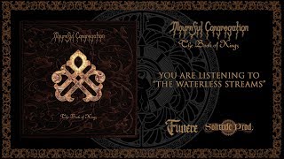 Watch Mournful Congregation The Waterless Streams video