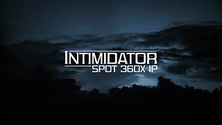 Intimidator Spot 360X IP by Chauvet DJ