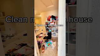 Clean My Entire House With Me Part 4 Realistic Cleaning Motivation 2025