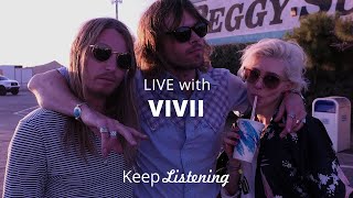Vivii - Live Sofar Stockholm