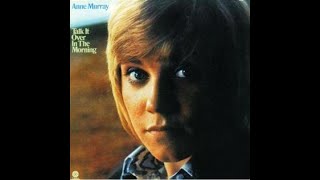 Watch Anne Murray Most Of All video