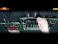 Roland - Aira TR-8 & TB-3 Maxxi Soundsystem Demo at GAK