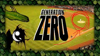 Home base mission Generation Zero multiplayer