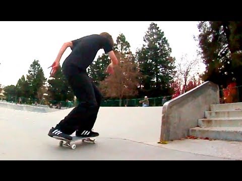 NOLLIE BACK 180 SWITCH FRONT SALAD REWIND?!? Mark Suciu