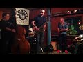 Dave King Trucking Company "Hawk Over Traffic" (excerpt) 6/3/14 Toronto, ON