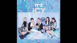 ITZY (있지) - ICY (Audio) [Mini Album - IT'z ICY]