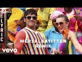 I - Mersalaayitten Remix Lyric | A.R. Rahman | Vikram | Shankar