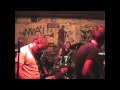 This Project Is Stagnant (Get It Out Of My Face) Video preview