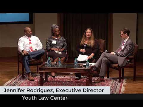 Watching video Children's Rights are Human Rights - Overview of Day