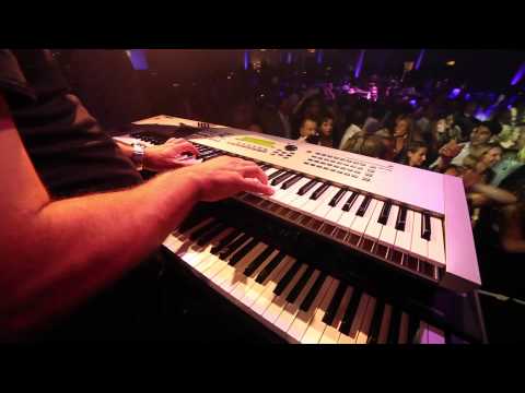clip from LA show: Live with Him - לגור איתו