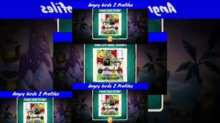 Ytpmv Angry Birds 2 Profiles Scan 0.5