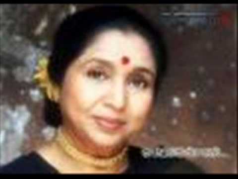 SHIKARI=PARDE ME RAHNE DO=ASHA BHOSLE JANKAR.wmv