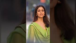 Tollywood Actress Nayanthara Hot Pic Video