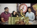 Reaction: Angrej Punjabi Movie Part 2 | Amrinder Gill