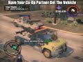 Saints Row 2 - Tow Truck Diversion (EASY)