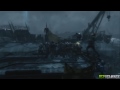 Black ops 2 Origins Zombie Glitches - NEW Tank pile up glitch