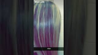 I Do My One Of Best Friends Hair From High School